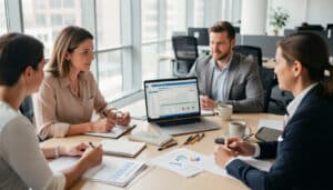 Activité principale d’une entreprise : rôle et code APE
