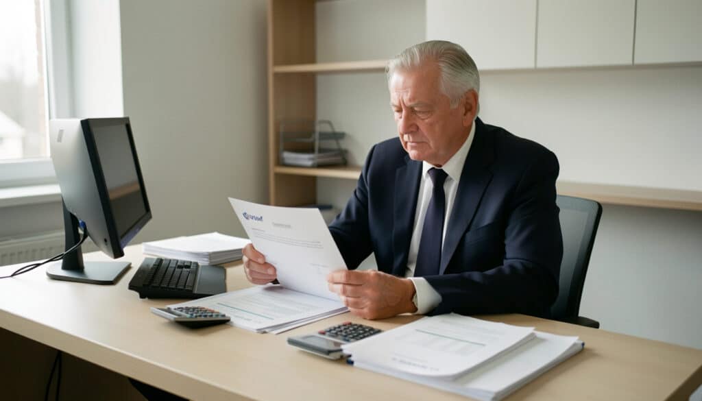 Contrôle Urssaf après cessation d’activité : vos droits