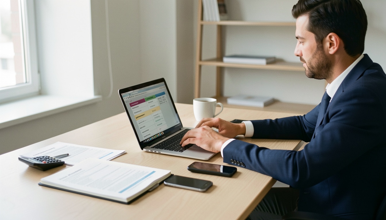 Entreprise individuelle ou auto-entrepreneur : que choisir