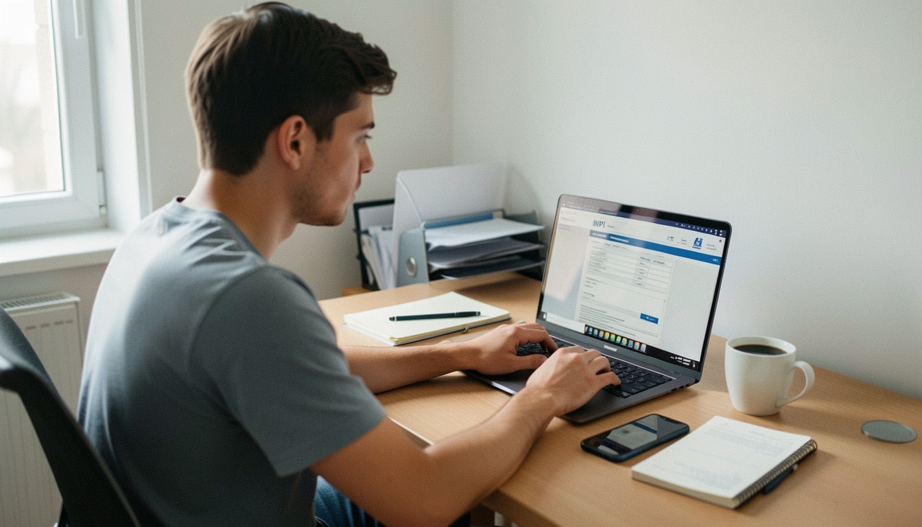 Auto-entrepreneur sur l’INPI : création gratuite ?