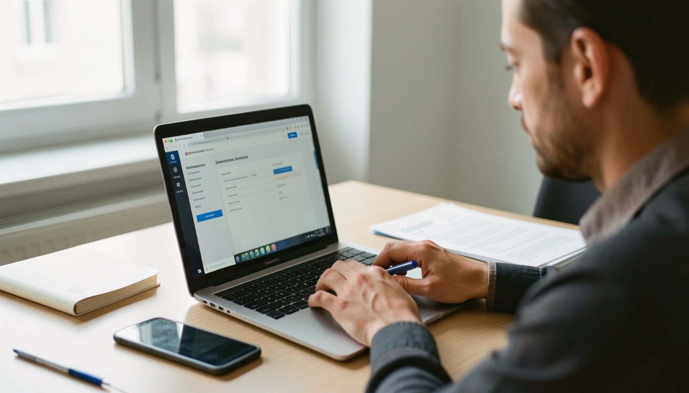 Micro-entreprise et INPI : réussir ses formalités