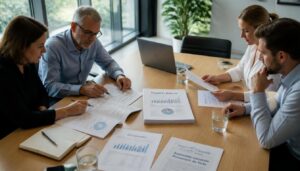 Définition de l’actionnaire, rôle, droits et pouvoirs