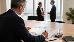 Actionnaire d’entreprise : rôle, droits et risques
