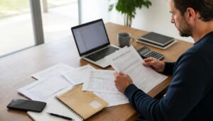 Contrôle fiscal en micro-entreprise : comment réagir